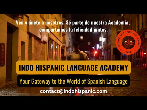 WHO ARE YOU?  /  ¿QUIÉN ES?