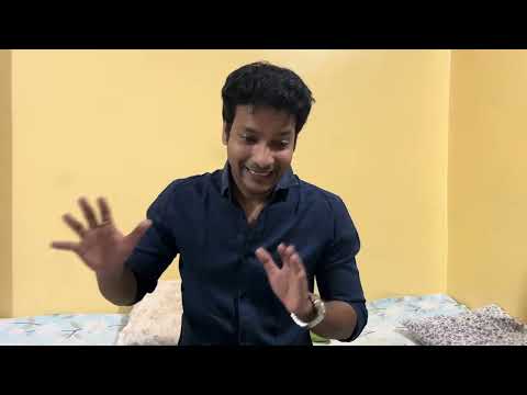 Abhay Deshmukh English Audition