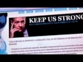 Fed Court Subpoenas WikiLeaks Tweets