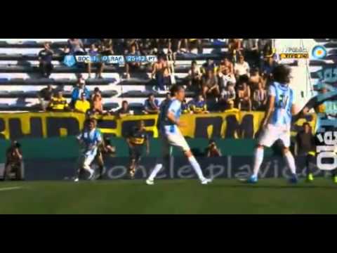 Doblete De Lucas Viatri