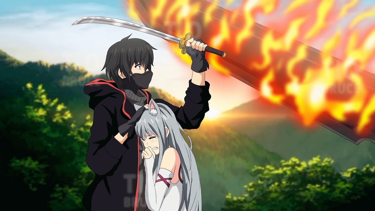 The Black Summoner Pretends To Be Weak But He Is Actually The Strongest SS-Rank Adventurer