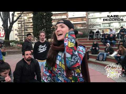 NTC vs AKD - 8vos - Pueblo Rapper - 03/08