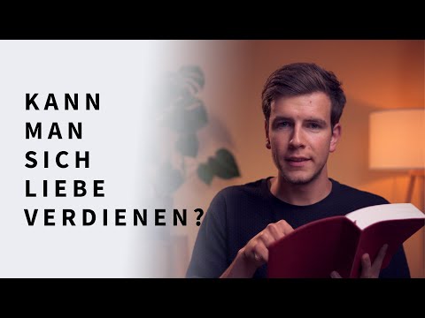 1. Johannes 4:10 - Was wahre Liebe ist