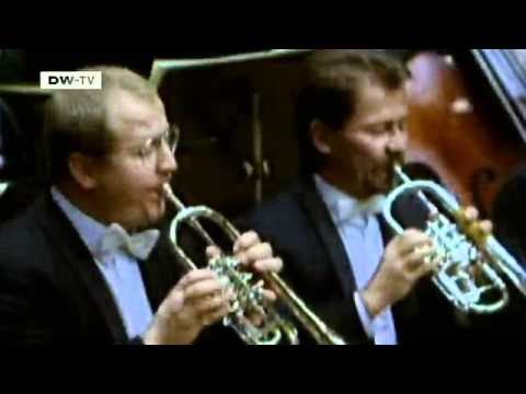 „erstKlassik": „ECHO Klassik" für Kurt Masur | euromaxx