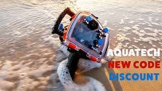 Aquatech Discount Code - Best Water Photography Housings