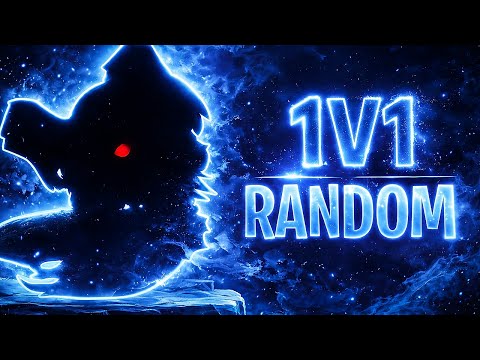 Going Insane On RANDOM In Brawlhalla Ranked 1v1  | Pro Gameplay