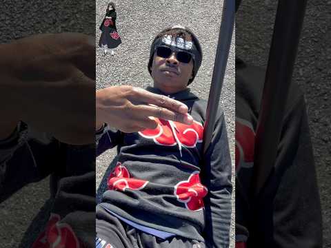 Sasuke vs Itachi be like #shorts #naruto