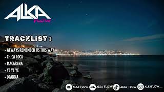 Download lagu DJ BREAKBEAT GOLDEN CROWN - CHICA LOCA x MACARENA x YE YE YE ✈️ TEEBANG MELAYANG mp3