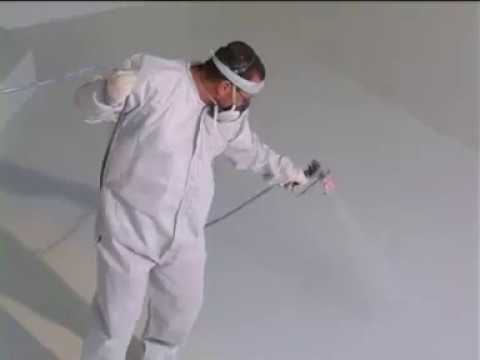 Einbau unserer Designbeschichtung MEYER-POOL F