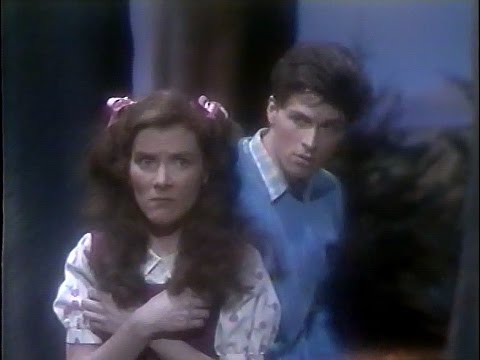 American Playhouse - The Rise and Rise of Daniel Rocket (1985) - Tim Daly, Tom Hulce