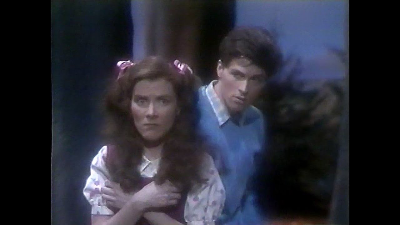 American Playhouse - The Rise and Rise of Daniel Rocket (1985) - Tim Daly, Tom Hulce