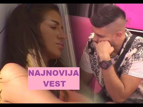 VEĆ PROGOVORILI o PODELII IMOVINE - Dalila OSTAVLjA Dejanu SVE POD JEDNIM USLOVOM #zadruga #zadruga5