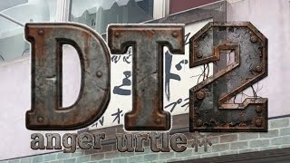 第２回デンジャータートル杯　PV