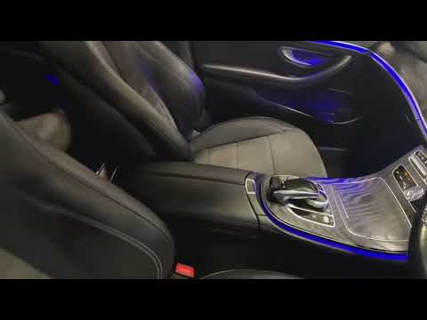 Mercedes-Benz E-Class 2020 - Image 2