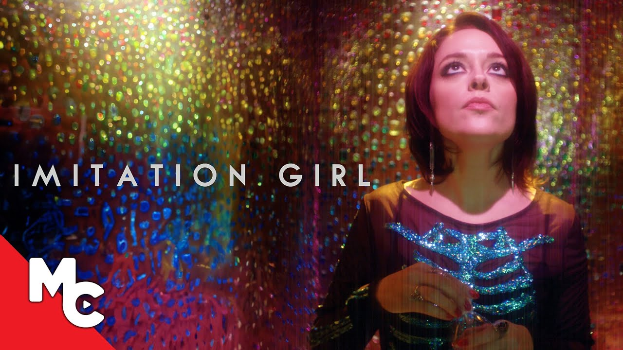Imitation Girl (2017)