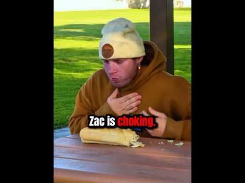 Stokes Twins Test the World’s Most Dangerous Kid😳