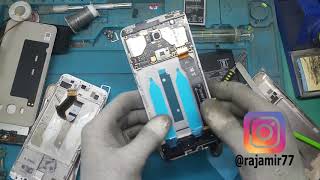 mi redmi note 5 full body replacement