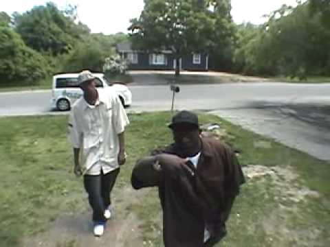 Rah Sun (feat. Heat) - Solemnly Swear Freestyle (bang city)