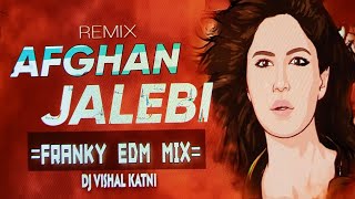 Download lagu AFGHAN JALEBI ||FRANKY BASS REMIX ||DJ VISHAL KATNI |DJ REMUS EXCLUSIVE || @djoslofficial mp3