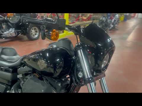 2017 Harley-Davidson Low Rider® S in New London, Connecticut - Video 1