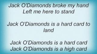 Fairport Convention - Jack O'diamonds Lyrics