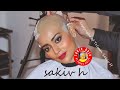 Shriya Saran Charity Bald Headshave Fantasy Imaginary Story