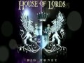 HOUSE OF LORDS - HOLOGRAM. 