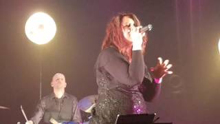 Aurélie Cabrel animal. Carnoux en provence