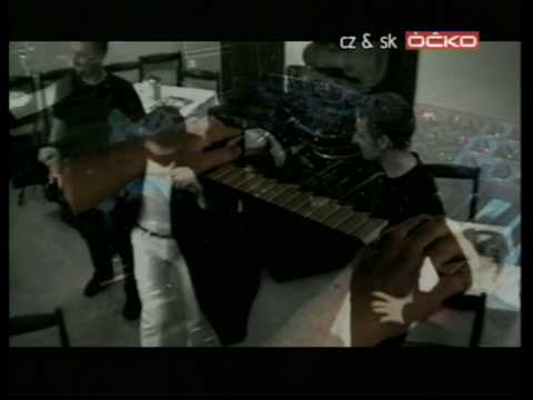 Petr Muk - Závoj mlhy