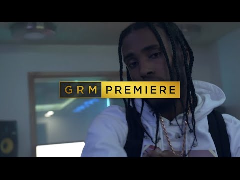 Zee Stacks -  Essence  Freestyle [Music Video] | GRM Daily