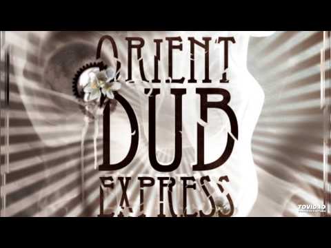 Metastaz - Orient Dub Express FULL ALBUM