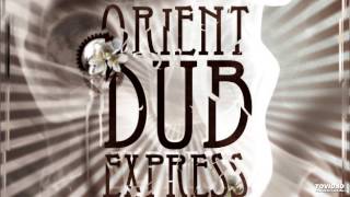 Metastaz - Orient Dub Express FULL ALBUM