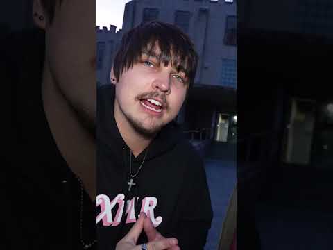 Sam and Colby: Paranormal Investigators (Trailer)