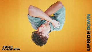 Upside Down Music Video