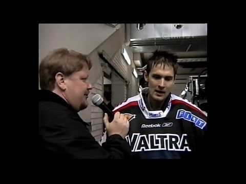 30.9.2004 Lukko - JYP 0-4 maalikooste