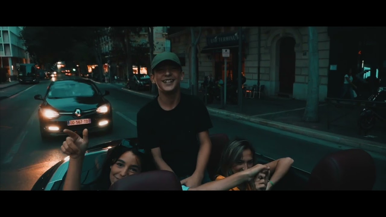 Pepito — Fiesta