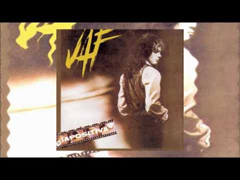 JAF - Diapositivas (1990) (Álbum completo)