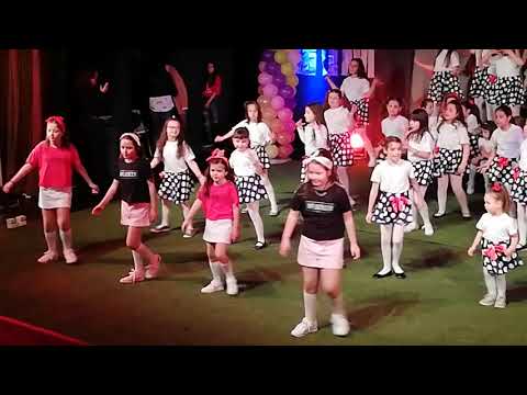 Sreken rodenden - Raspeano ribarce 2019