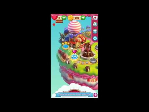 Cookie Jam [HACK Money/Lives/Extra Moves]