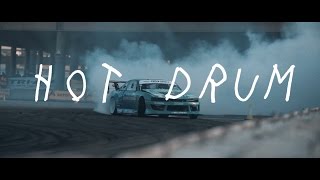 JOYRYDE - HOT DRUM