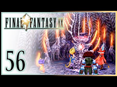 Der Aufzug Schalter & Labyrinth (Pandämonium) ✨ #56 | Final Fantasy IX