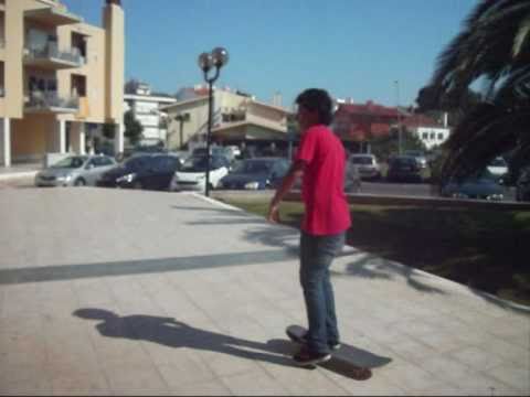 nortonhos - Amigos e Samuel Augusto