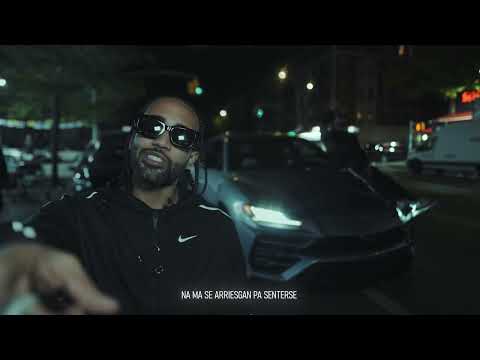 DEON - CHROME HEARTS (OFFiCiAL ViDEO)