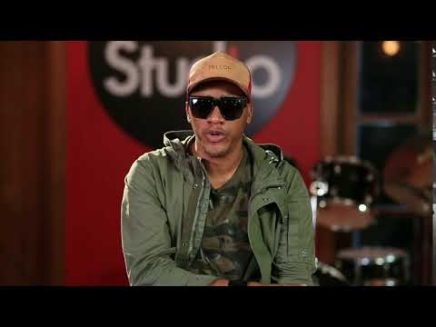 Anselmo Ralph on Coke Studio