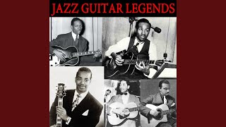 Steppin' On The Blues