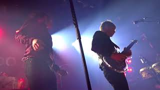Mando Diao - You Got Nothing On Me live in Amsterdam