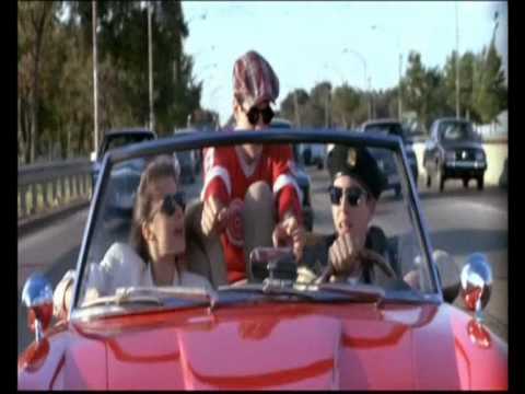 DJamSinclar - GO! (Original French Disco House Mix)