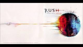 Rush - Vapor Trail (Vapor Trails Remixed - 2013)