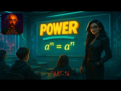 Power 10.16: Exponential Equations | NENOMATICA