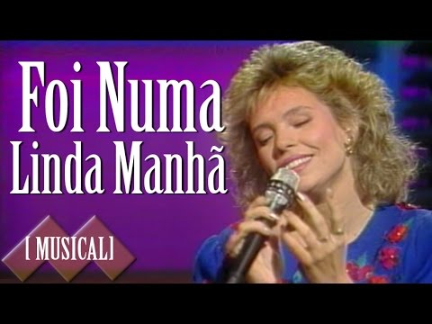 Foi Numa Linda Manhã video